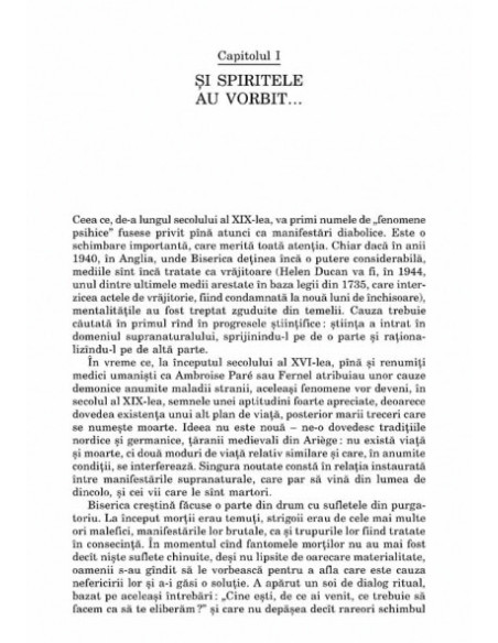 Viața morților. Despre fantomele de ieri și de azi