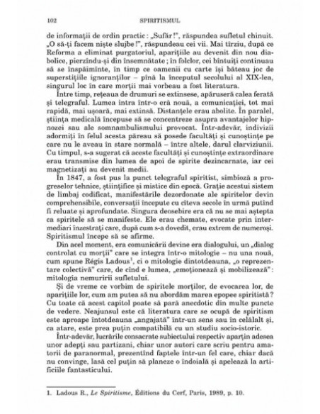 Viața morților. Despre fantomele de ieri și de azi