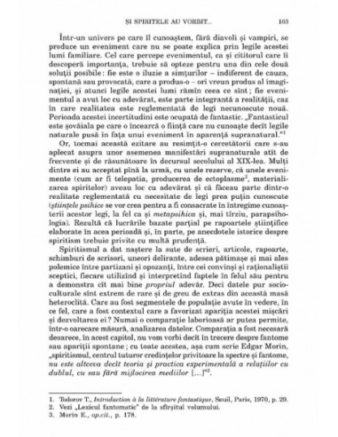 Viața morților. Despre fantomele de...