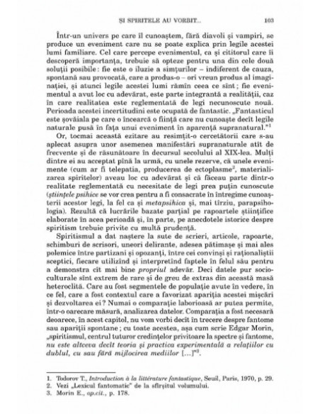 Viața morților. Despre fantomele de ieri și de azi