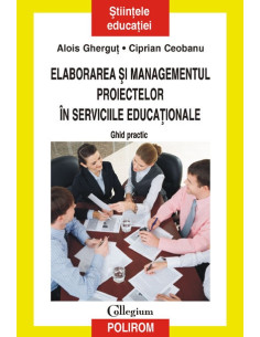 Elaborarea și managementul...