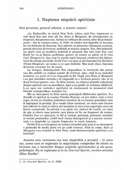 Viața morților. Despre fantomele de ieri și de azi