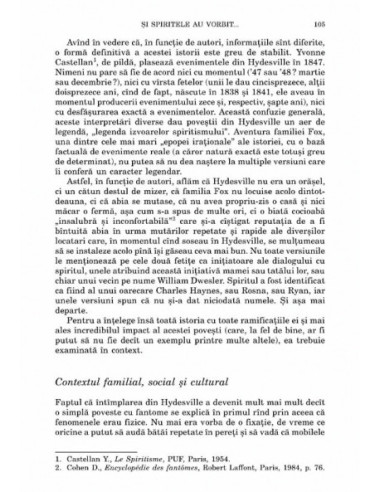 Viața morților. Despre fantomele de...