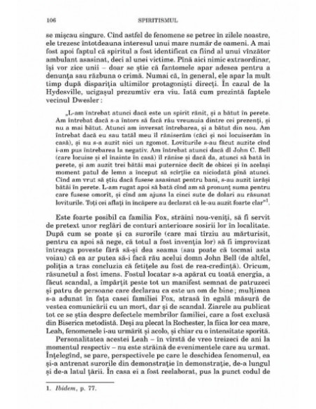 Viața morților. Despre fantomele de ieri și de azi