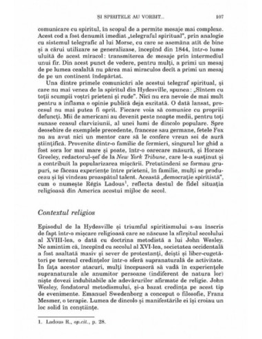 Viața morților. Despre fantomele de...