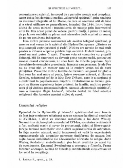 Viața morților. Despre fantomele de ieri și de azi