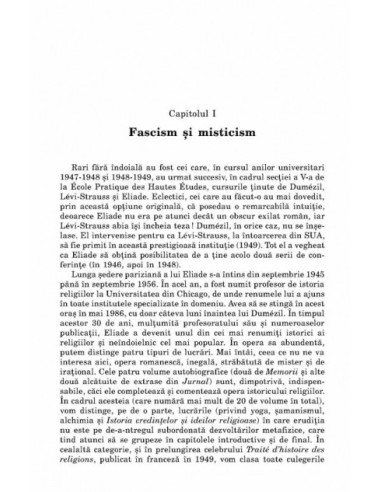 Mitologii ale secolului XX. Dumezil,...