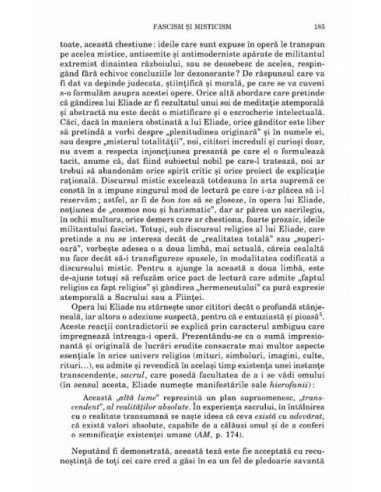 Mitologii ale secolului XX. Dumezil,...