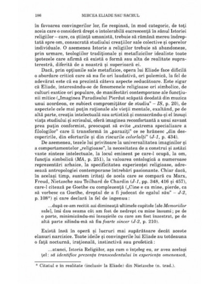 Mitologii ale secolului XX. Dumezil, Levi-Strauss, Eliade