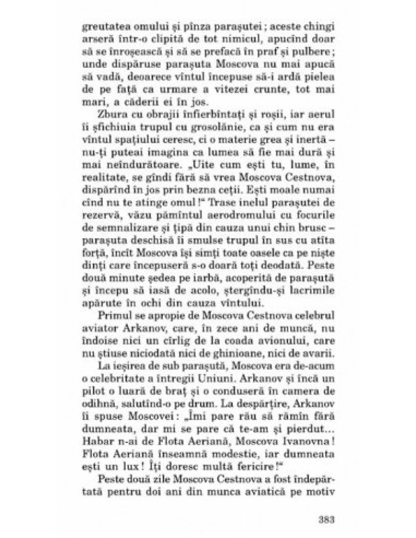 Moscova cea fericită şi alte nuvele Moscova cea fericită şi alte nuvele