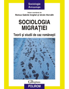 Sociologia migrației....