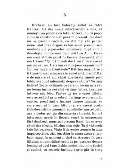 Frumoşii învinşi