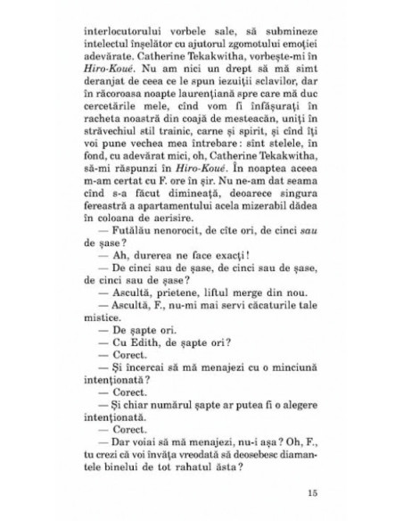Frumoşii învinşi