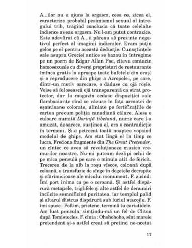 Frumoşii învinşi Frumoşii învinşi