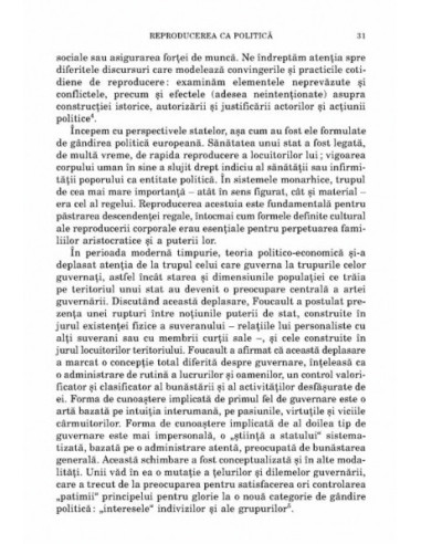 Politicile de gen în perioada...