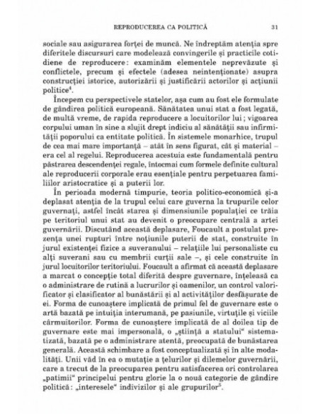 Politicile de gen în perioada postsocialistă