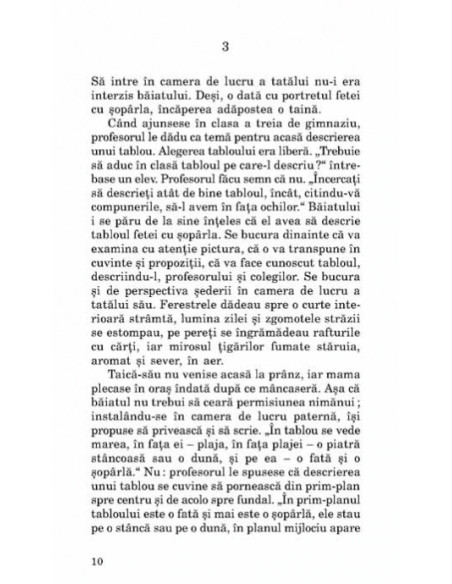 Evadări din iubire