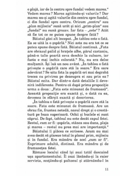 Evadări din iubire