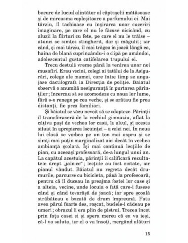 Evadări din iubire Evadări din iubire
