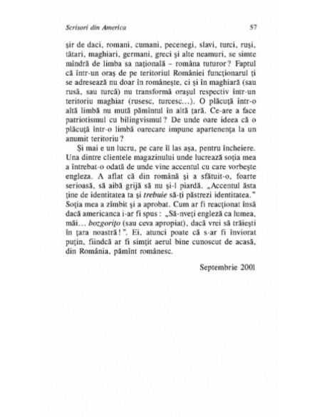 Adio, adio, patria mea cu î din i, cu â din a