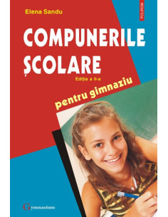 Compunerile şcolare