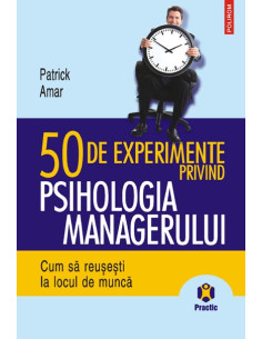 50 de experimente privind...