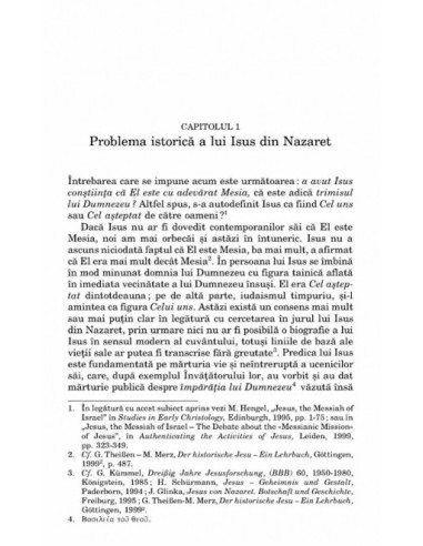 Mesianismul în Biblie