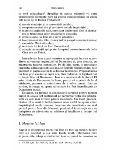 Mesianismul în Biblie