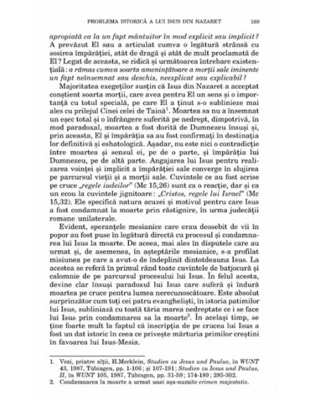 Mesianismul în Biblie