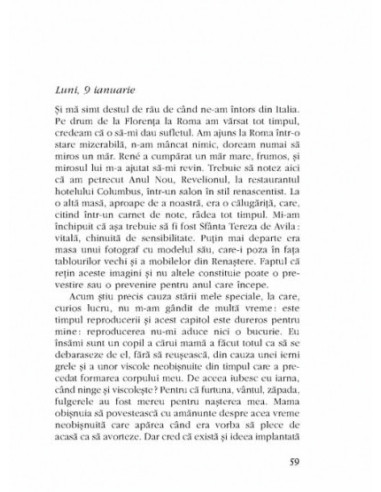 Jurnal suedez I (1976-1983) Jurnal suedez I (1976-1983)