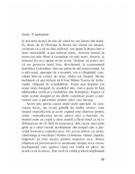 Jurnal suedez I (1976-1983)
