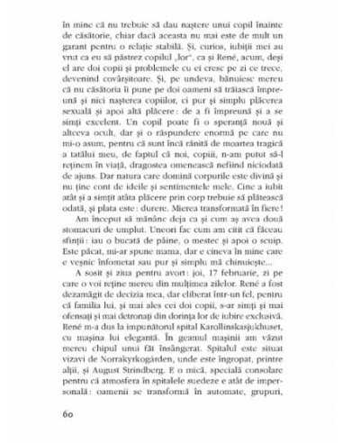Jurnal suedez I (1976-1983) Jurnal suedez I (1976-1983)