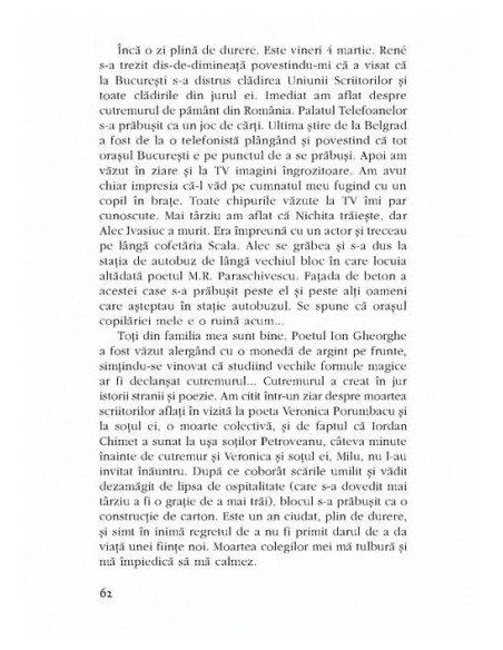 Jurnal suedez I (1976-1983)