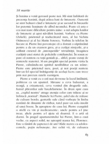 Jurnal suedez I (1976-1983) Jurnal suedez I (1976-1983)