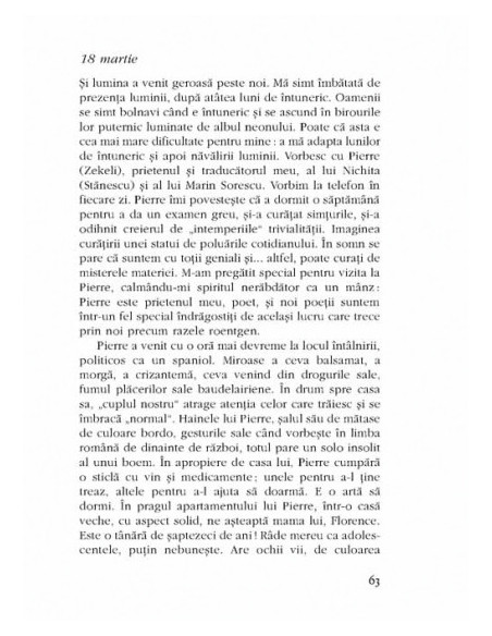 Jurnal suedez I (1976-1983)