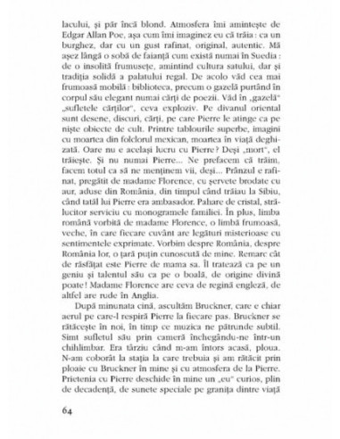 Jurnal suedez I (1976-1983) Jurnal suedez I (1976-1983)