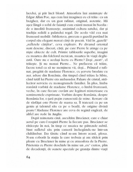 Jurnal suedez I (1976-1983)