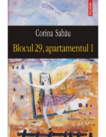 Blocul 29, apartamentul 1