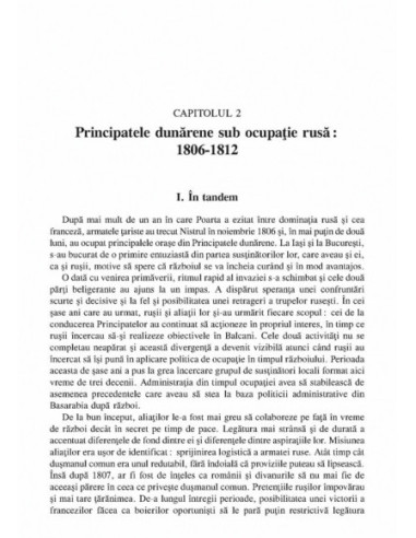 Anexarea Basarabiei la Rusia:...