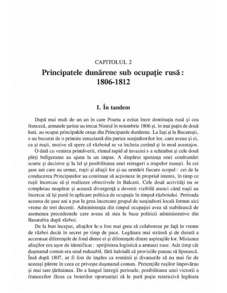 Anexarea Basarabiei la Rusia: 1774-1828. Studiu asupra expansiunii imperiale