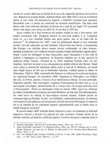 Anexarea Basarabiei la Rusia:...