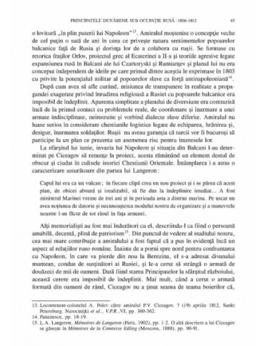 Anexarea Basarabiei la Rusia:...