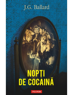 Nopți de cocaină