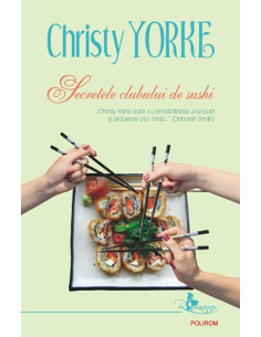 Secretele clubului de sushi