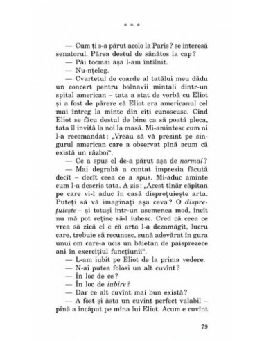 Fii binecuvântat, domnule Rosewater