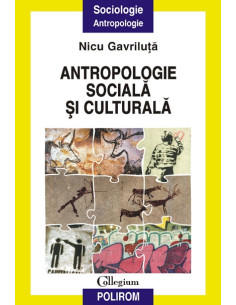 Antropologie socială și...