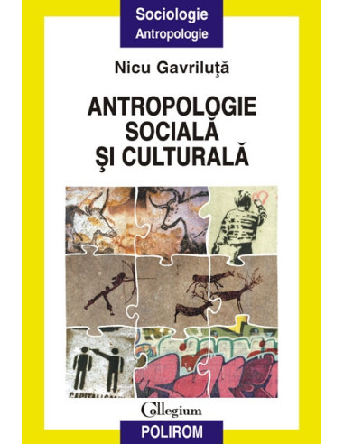 Antropologie socială și culturală
