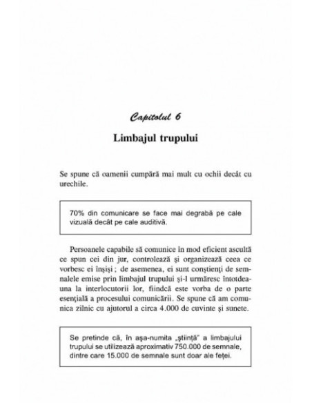 Cum să comunici ca să câștigi