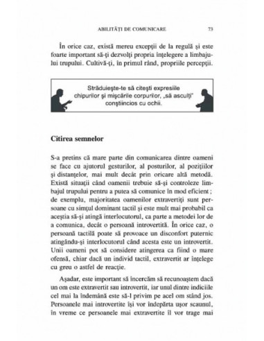 Cum să comunici ca să câștigi