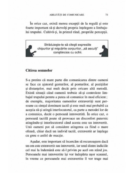 Cum să comunici ca să câștigi